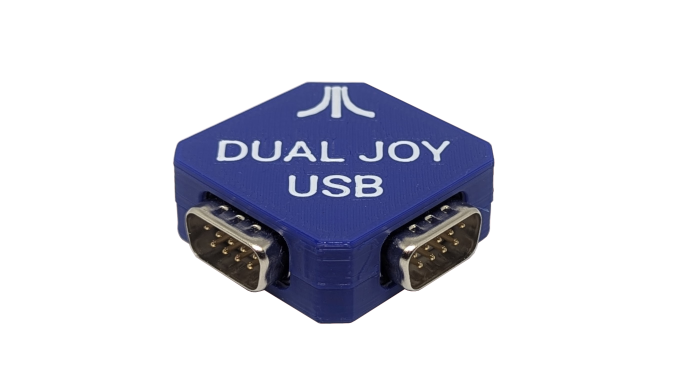 adapter 1