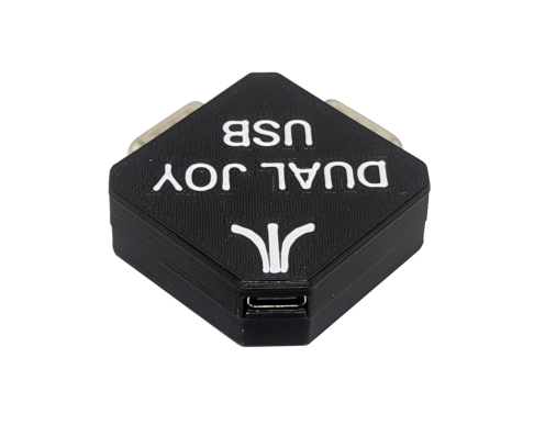 adapter 1